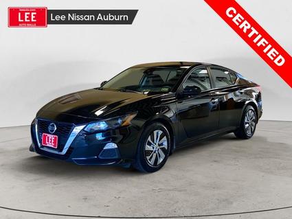 2022 Nissan Altima La Grande OR