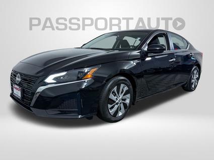 2023 Nissan Altima Suitland MD