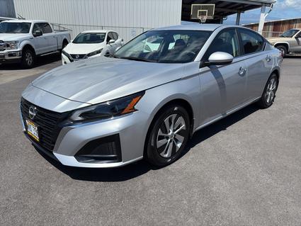 2023 Nissan Altima Hilo HI
