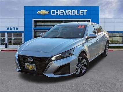 2023 Nissan Altima San Antonio TX