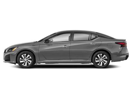 2023 Nissan Altima Portland OR