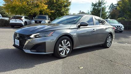 2023 Nissan Altima Portland OR