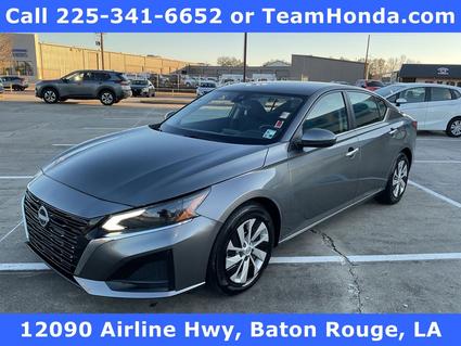 2023 Nissan Altima Baton Rouge LA