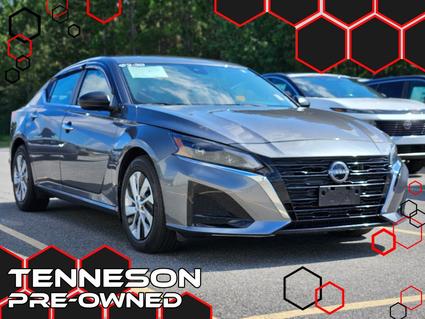 2024 Nissan Altima Tifton GA