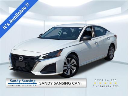 2024 Nissan Altima Pensacola FL