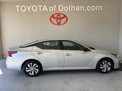 2024 Nissan Altima Dothan AL