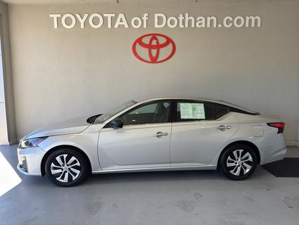 2024 Nissan Altima Dothan AL