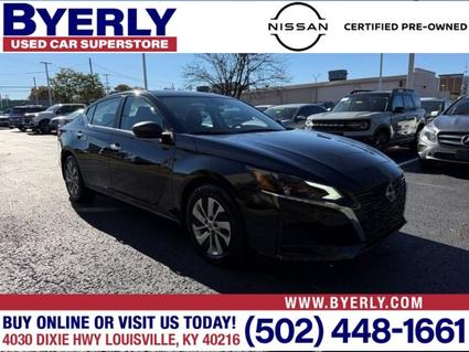 2024 Nissan Altima Louisville KY