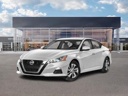 2019 Nissan Altima Long Island City NY
