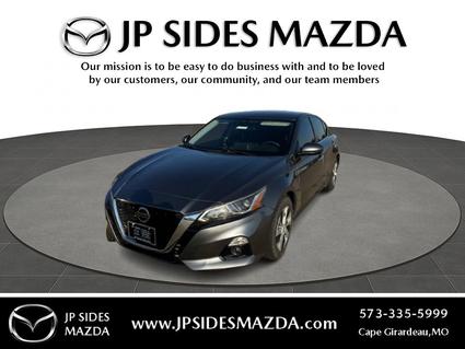 2019 Nissan Altima Cape Girardeau MO