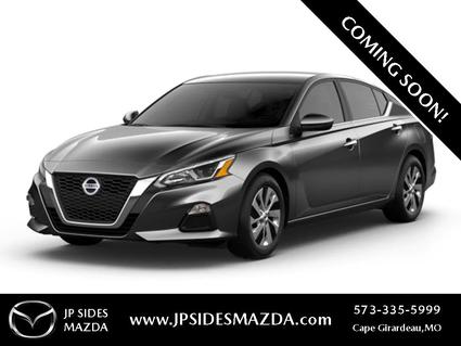 2019 Nissan Altima Cape Girardeau MO