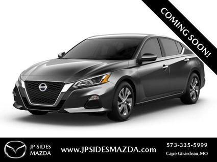 2019 Nissan Altima Cape Girardeau MO