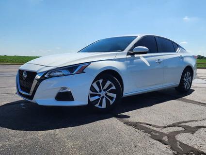 2019 Nissan Altima Watseka IL