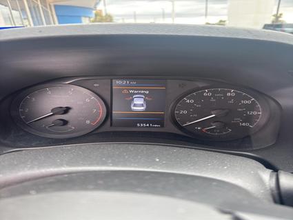 2021 Nissan Altima Abilene TX