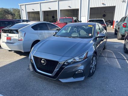 2021 Nissan Altima Fort Walton Beach FL