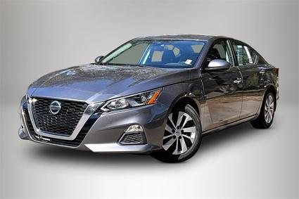 2021 Nissan Altima Fort Walton Beach FL