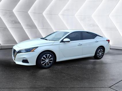 2022 Nissan Altima Batesville MS