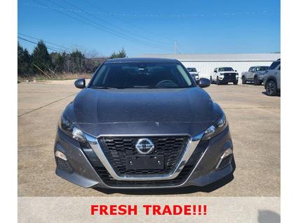 2022 Nissan Altima McAlester OK