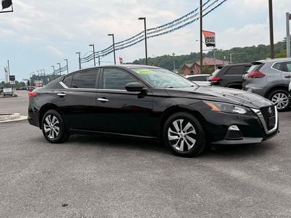 2022 Nissan Altima Beckley WV