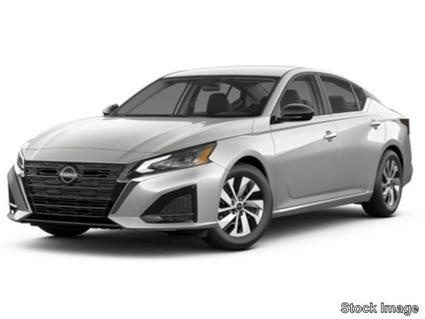 2023 Nissan Altima Beckley WV