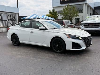 2023 Nissan Altima Beckley WV