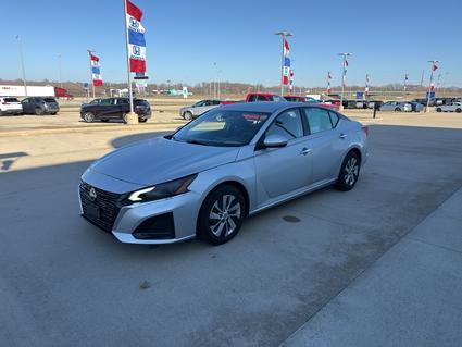 2023 Nissan Altima Effingham IL