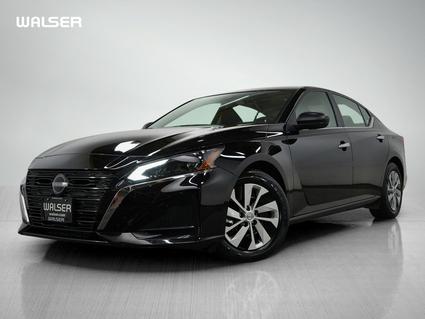 2024 Nissan Altima Burnsville MN