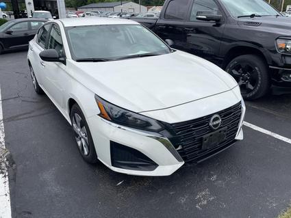 2024 Nissan Altima Toledo OH