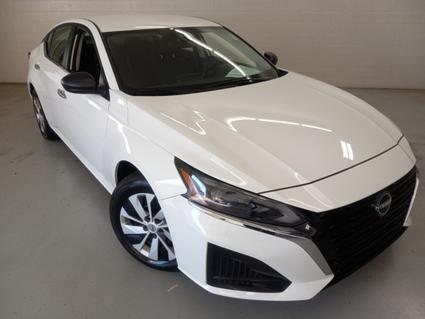 2024 Nissan Altima Toledo OH