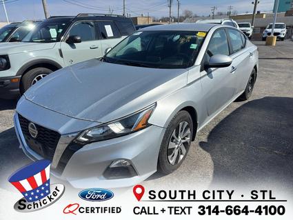 2019 Nissan Altima St Louis MO