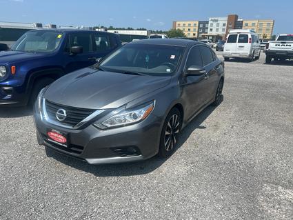 2020 Nissan Altima Warsaw IN