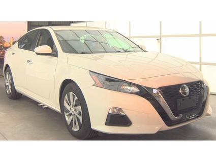 2022 Nissan Altima Murfreesboro TN