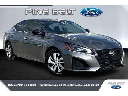 2023 Nissan Altima Hattiesburg MS