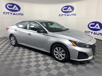 2024 Nissan Altima Memphis TN