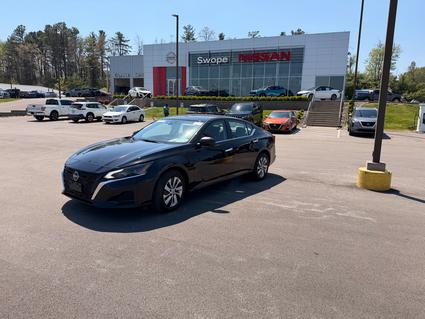 2025 Nissan Altima Elizabethtown KY