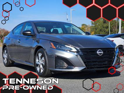 2025 Nissan Altima Tifton GA