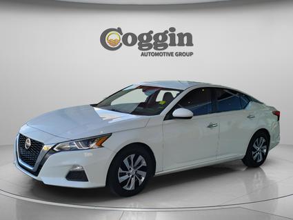 2020 Nissan Altima Jacksonville FL