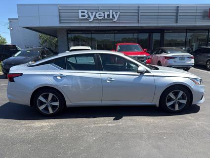 2020 Nissan Altima Louisville KY