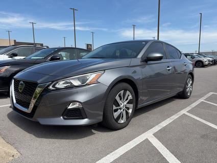 2020 Nissan Altima Elizabethtown KY