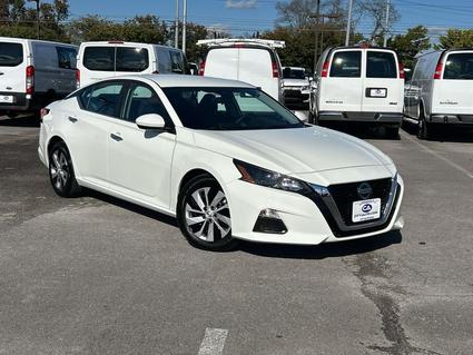 2022 Nissan Altima Murfreesboro TN