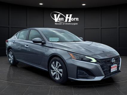 2023 Nissan Altima Sheboygan WI