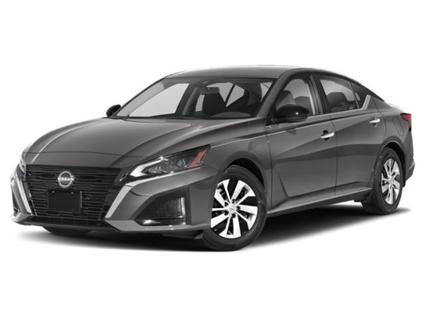 2023 Nissan Altima Olympia WA