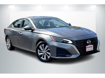 2023 Nissan Altima Olympia WA