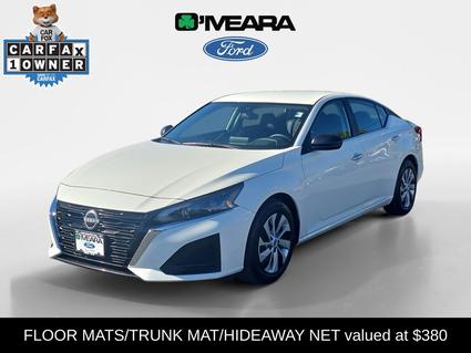 2025 Nissan Altima Denver CO