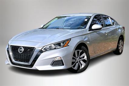 2020 Nissan Altima Fort Walton Beach FL
