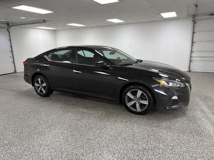 2021 Nissan Altima Kalkaska MI