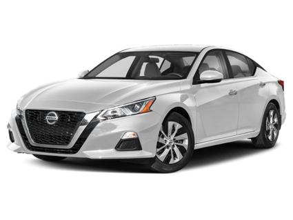 2019 Nissan Altima Rock Springs WY
