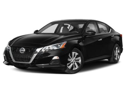 2020 Nissan Altima Minneapolis MN