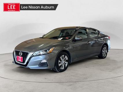2019 Nissan Altima La Grande OR