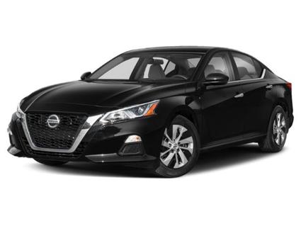 2019 Nissan Altima Greeley CO